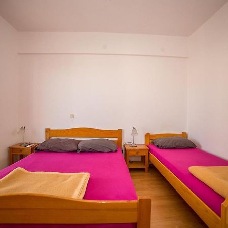 Apartments Grulovic Srima Esterno foto