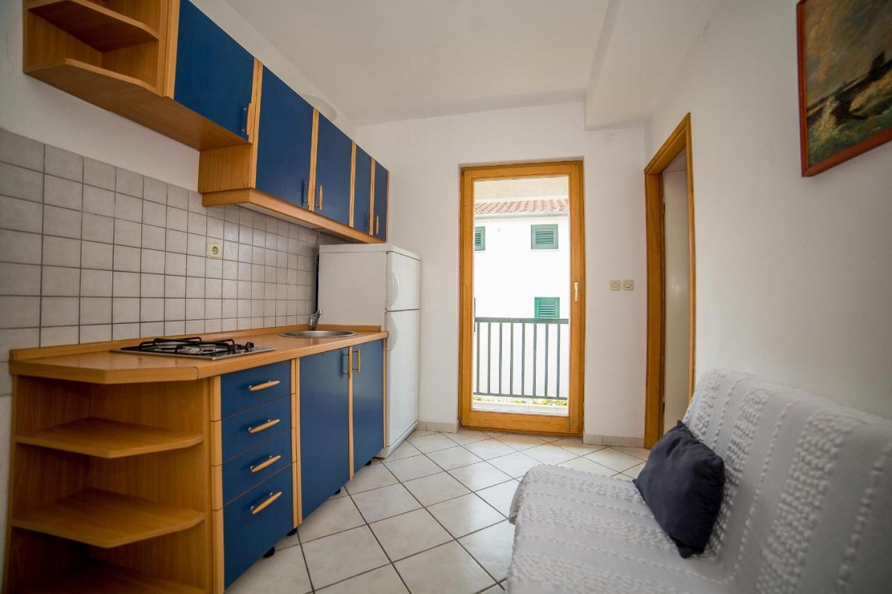 Apartments Grulovic Srima Esterno foto