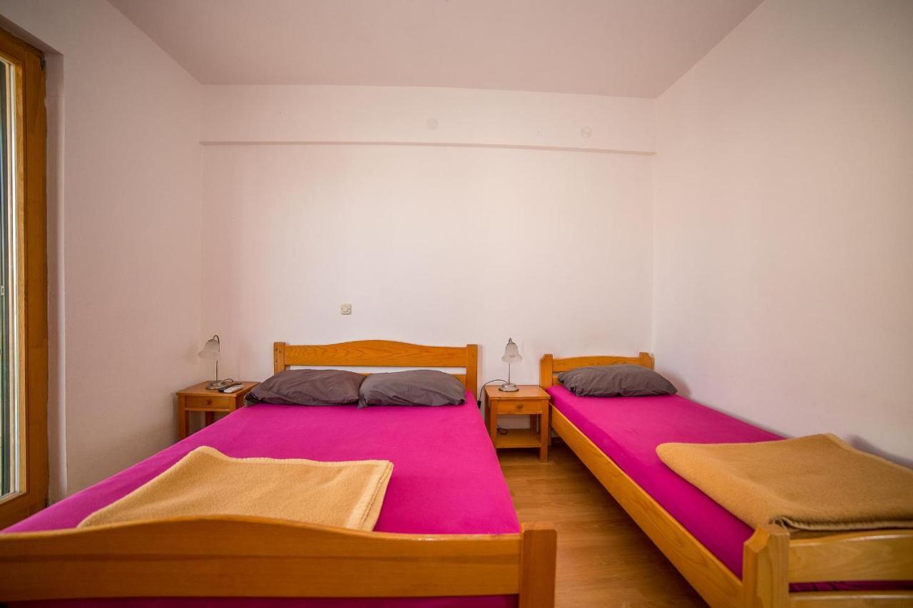 Apartments Grulovic Srima Esterno foto