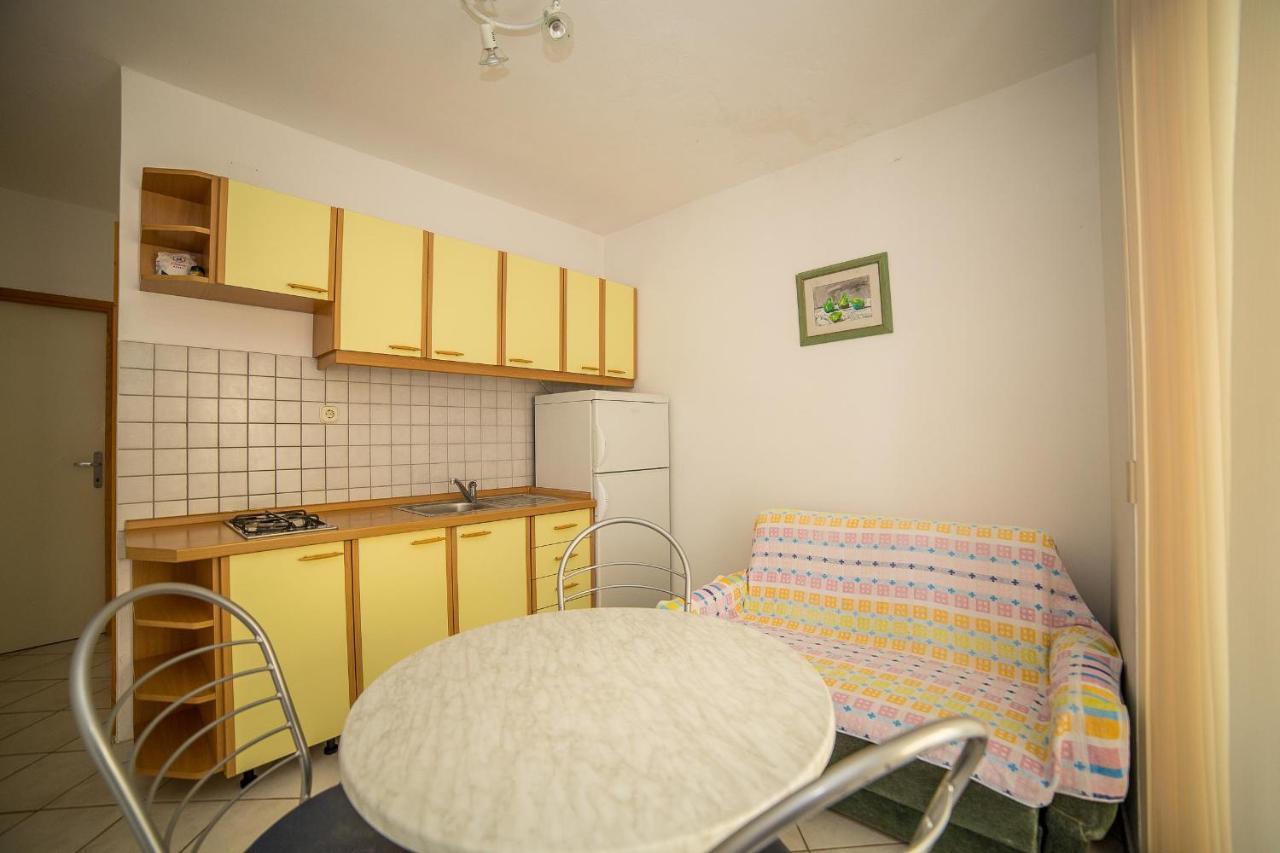 Apartments Grulovic Srima Esterno foto